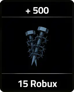 500 Screws